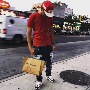 Meet your Posher, Freddy